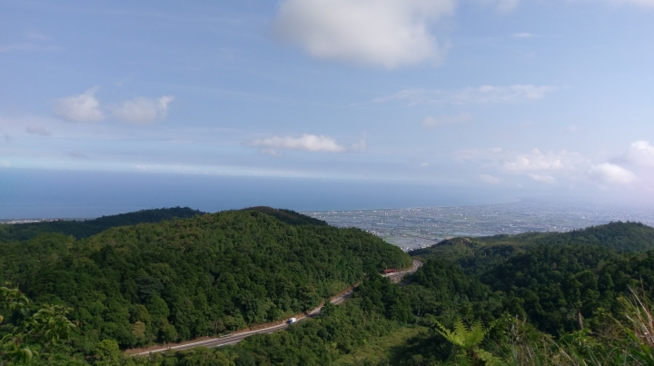 出發!!! 再次享受一個人的露營環半島~(2017 9/20~9/22)(圖多)