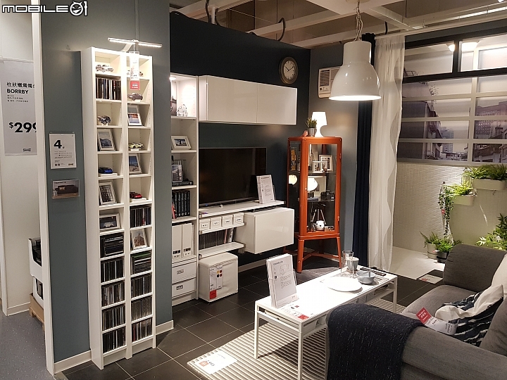 給生活更多可能!一起來逛IKEA 2018 全新空間佈置