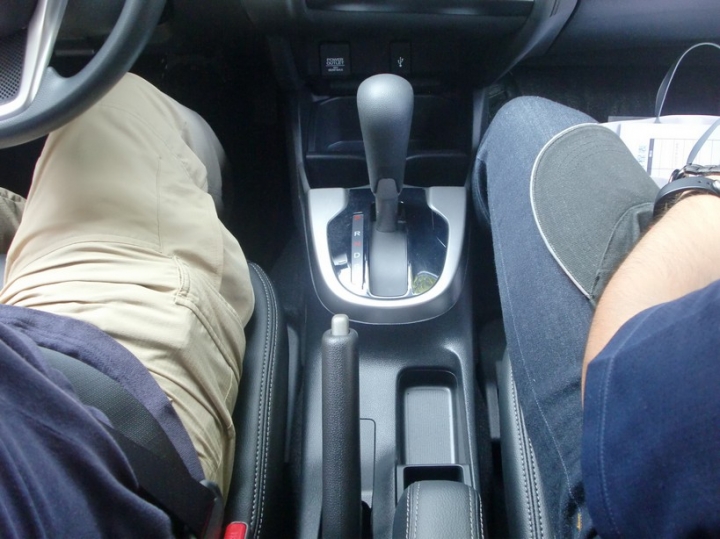 2018 All New FIT,是你的新車/換車首選嗎?