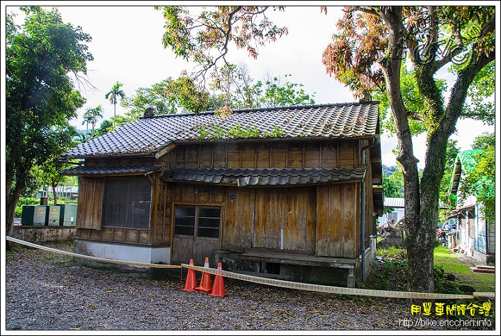 [Eric的單車日記] 花東縱谷南段 狼煙中的親子騎旅