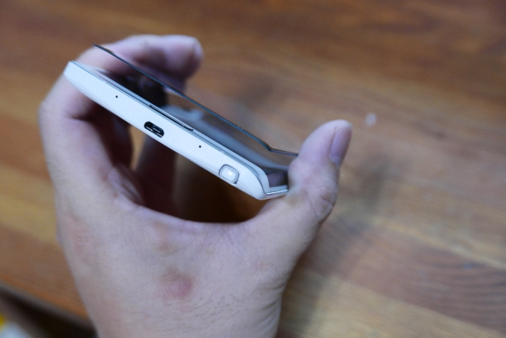 Note Edge關箱倒數 Note8.........鋼化玻璃貼開箱!