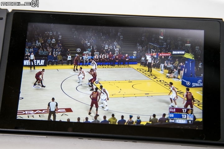 威震鄰里!《NBA2K18》紐約驚奇媒體巡禮活動