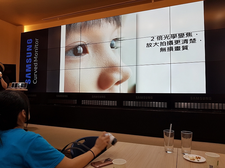 除了Samsung Galaxy Note 8,你!還有其他選擇嗎?【體驗會震撼分享】