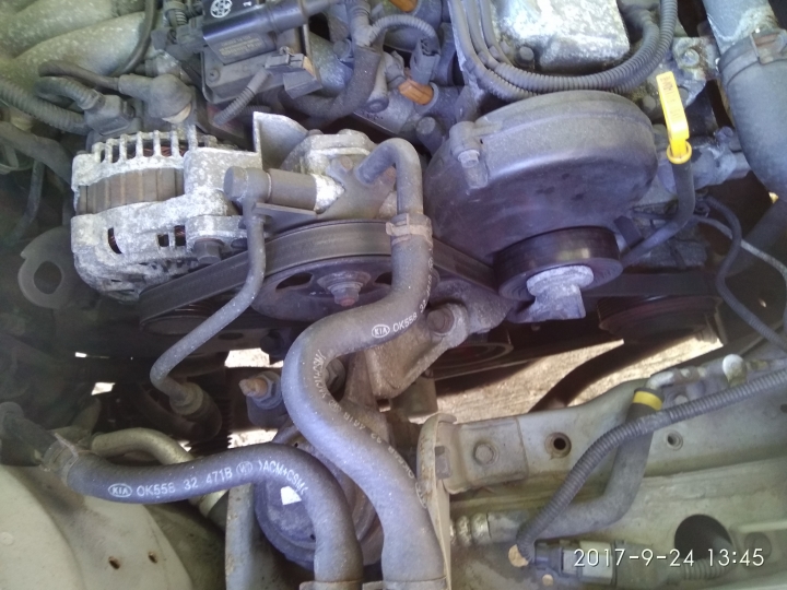 發電機感覺壞了