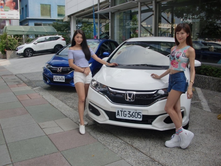 2018 All New FIT,是你的新車/換車首選嗎?