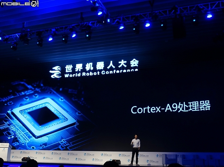 【採訪】搭載四核A9處理器 ECOVACS 地寶DG3掃地機器人登場