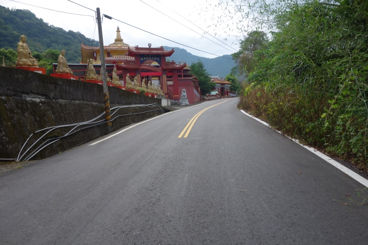 2017欣單車,南投中寮,龍鳳瀑布單車日,