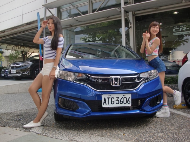 2018 All New FIT,是你的新車/換車首選嗎?
