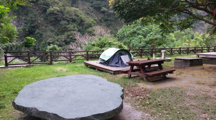 出發!!! 再次享受一個人的露營環半島~(2017 9/20~9/22)(圖多)