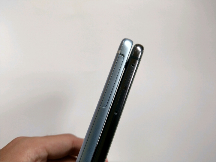 HTC One A9s:CP值還不錯的低階機
