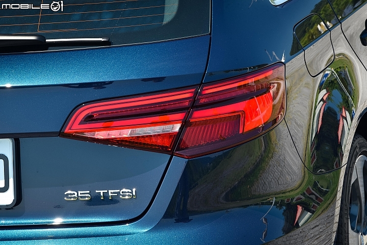 細節進化更討喜 Audi小改款A3 Sportback 35 TFSI Premium