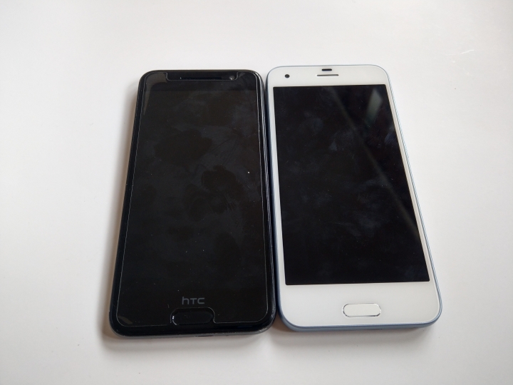 HTC One A9s:CP值還不錯的低階機
