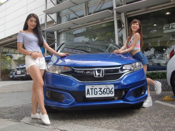 2018 All New FIT,是你的新車/換車首選嗎?