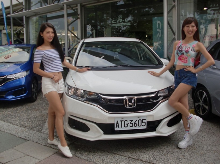 2018 All New FIT,是你的新車/換車首選嗎?