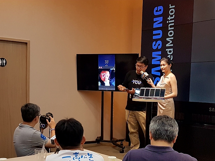 除了Samsung Galaxy Note 8,你!還有其他選擇嗎?【體驗會震撼分享】