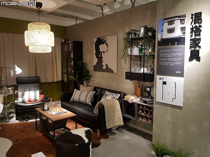 給生活更多可能!一起來逛IKEA 2018 全新空間佈置