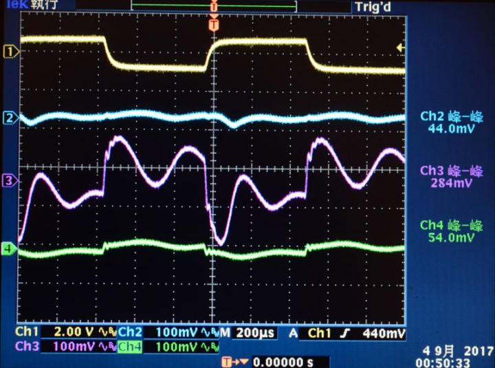 振華LEADEX PLATINUM 1000W電源供應器拆解