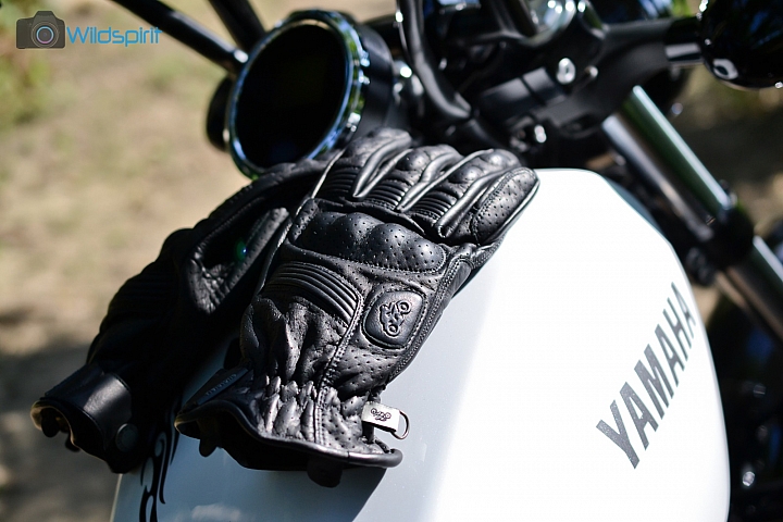 法式復古風 CE/EN認證【Helstons Vitesse Pro AIR】