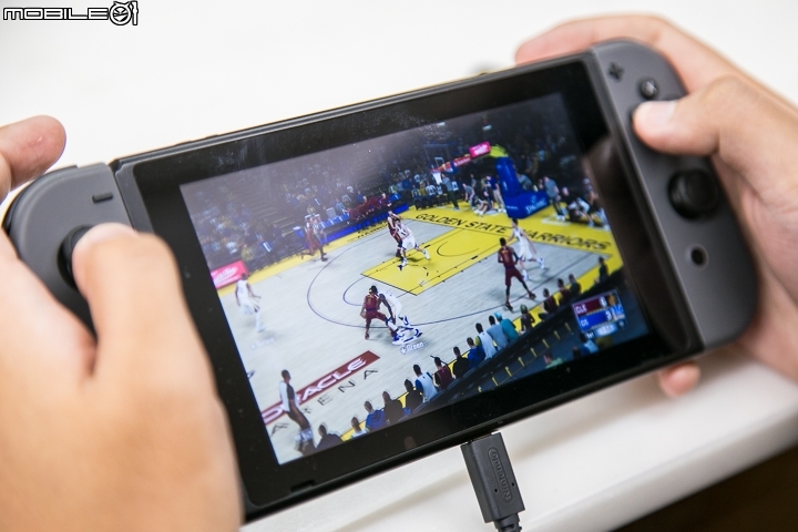 威震鄰里!《NBA2K18》紐約驚奇媒體巡禮活動