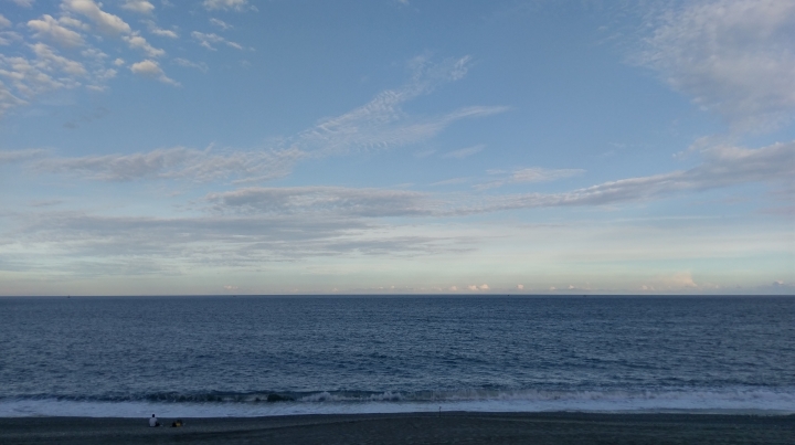 出發!!! 再次享受一個人的露營環半島~(2017 9/20~9/22)(圖多)