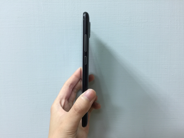 SHARP AQUOS S2 開箱+實拍