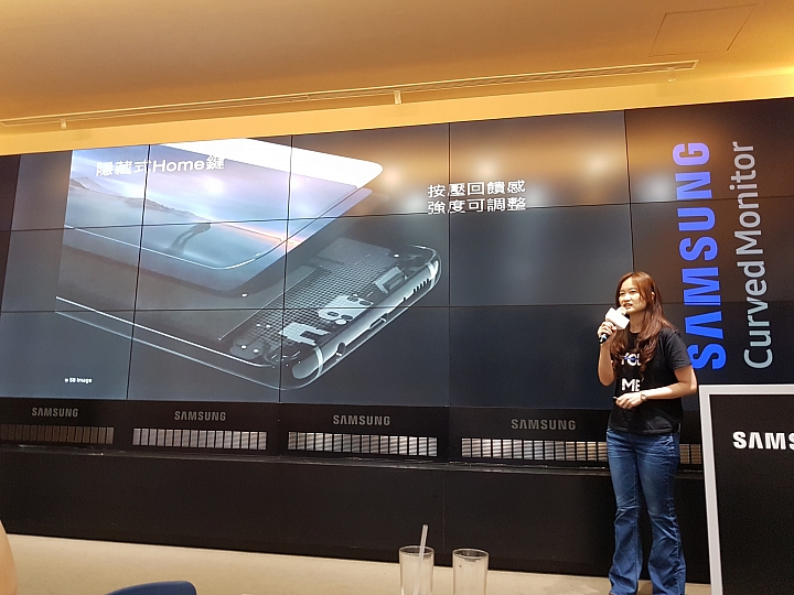 除了Samsung Galaxy Note 8,你!還有其他選擇嗎?【體驗會震撼分享】