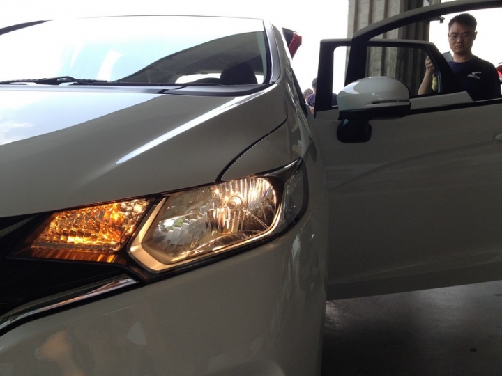 2018 All New FIT,是你的新車/換車首選嗎?