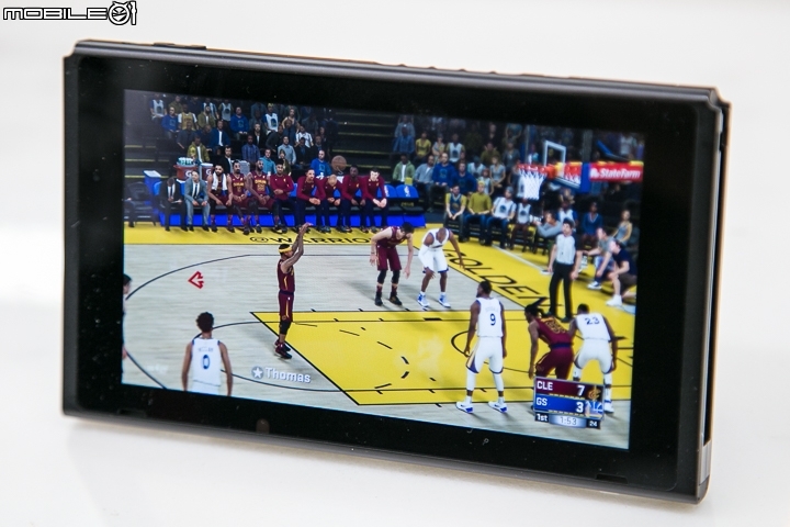 威震鄰里!《NBA2K18》紐約驚奇媒體巡禮活動
