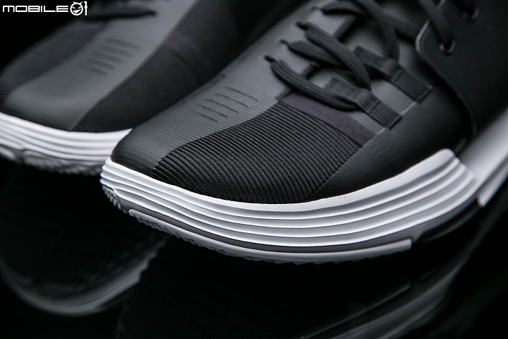 〔開箱實測〕為健身狂人打造 UNDER ARMOUR AMP 2.0實測