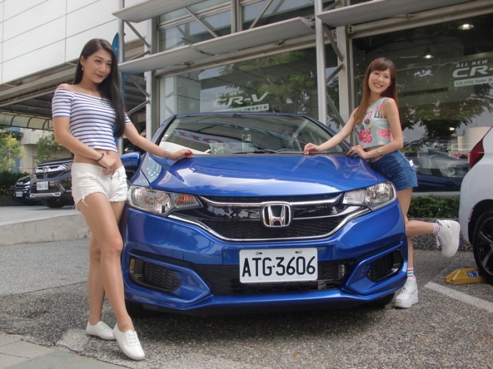 2018 All New FIT,是你的新車/換車首選嗎?