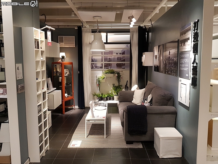 給生活更多可能!一起來逛IKEA 2018 全新空間佈置