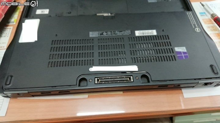Latitude E7450 改 Intel Dual Band Wireless-AC 8265