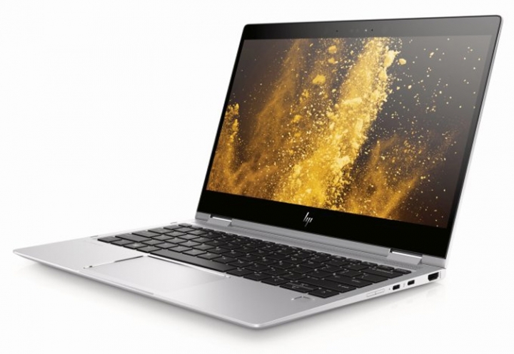 HP Elitebook系列商務機 新機發表