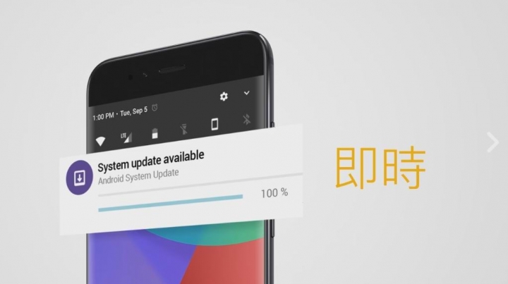 變焦雙攝,拍人更美!小米A1《全新小米手機體驗會》活動分享