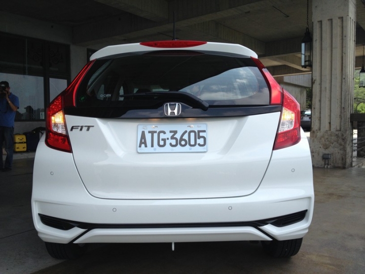 2018 All New FIT,是你的新車/換車首選嗎?