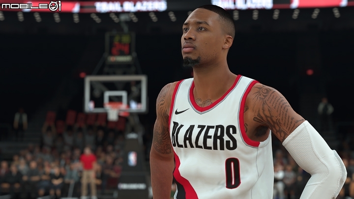 威震鄰里!《NBA2K18》紐約驚奇媒體巡禮活動