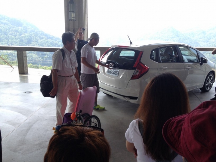 2018 All New FIT,是你的新車/換車首選嗎?