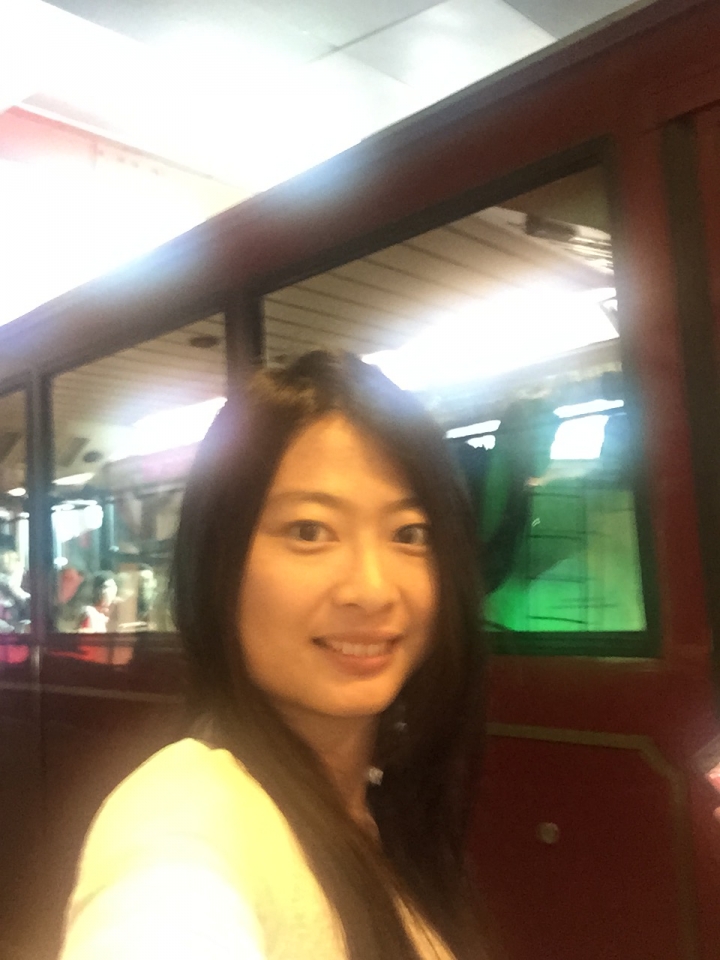 香港自由行DAY 1 & DAY 2