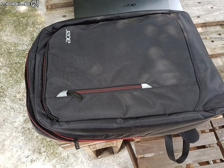 Acer Nitro 5 (515-51-53KK)遊戲筆電微心得