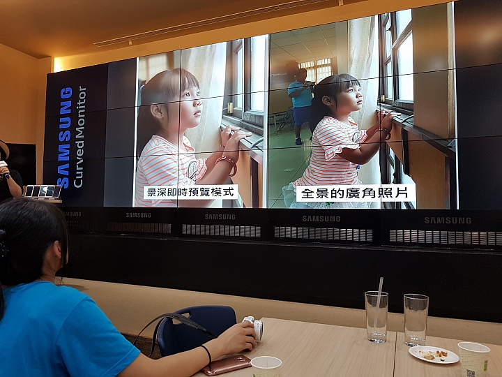 除了Samsung Galaxy Note 8,你!還有其他選擇嗎?【體驗會震撼分享】