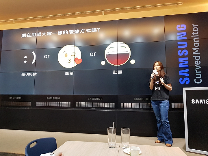 除了Samsung Galaxy Note 8,你!還有其他選擇嗎?【體驗會震撼分享】