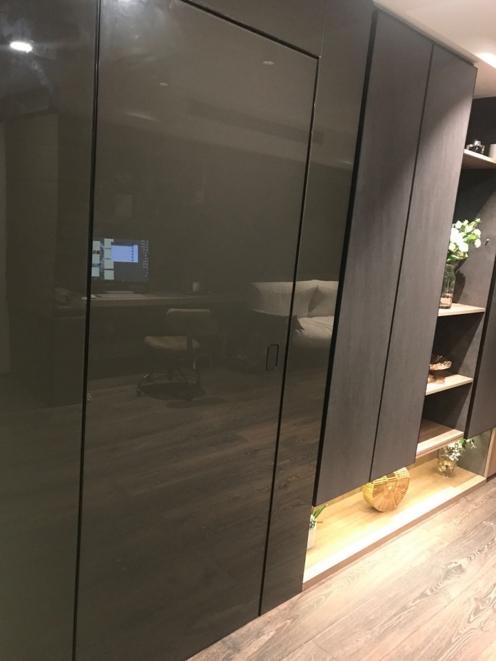【开箱】简约科技风格的公寓,坐标上海