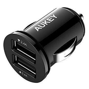 利用行動電源供應導航用電?