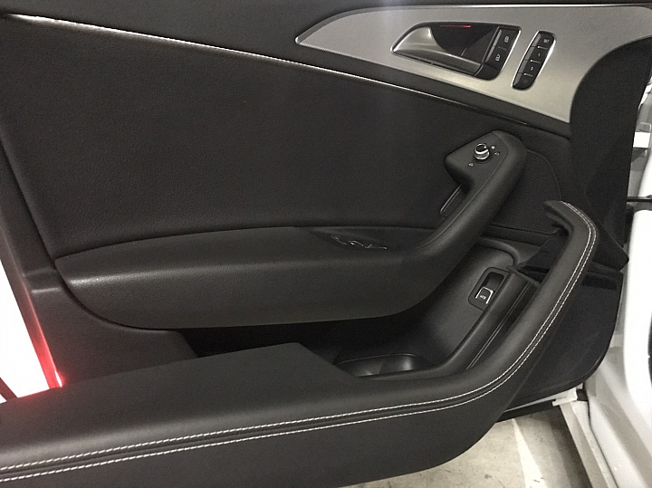 AUDI A6 AVANT 成長紀錄 2019/07/04 更新