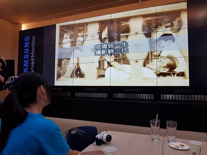除了Samsung Galaxy Note 8,你!還有其他選擇嗎?【體驗會震撼分享】