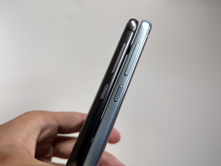 HTC One A9s:CP值還不錯的低階機