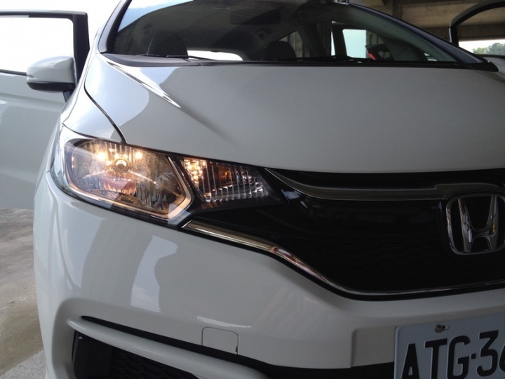 2018 All New FIT,是你的新車/換車首選嗎?