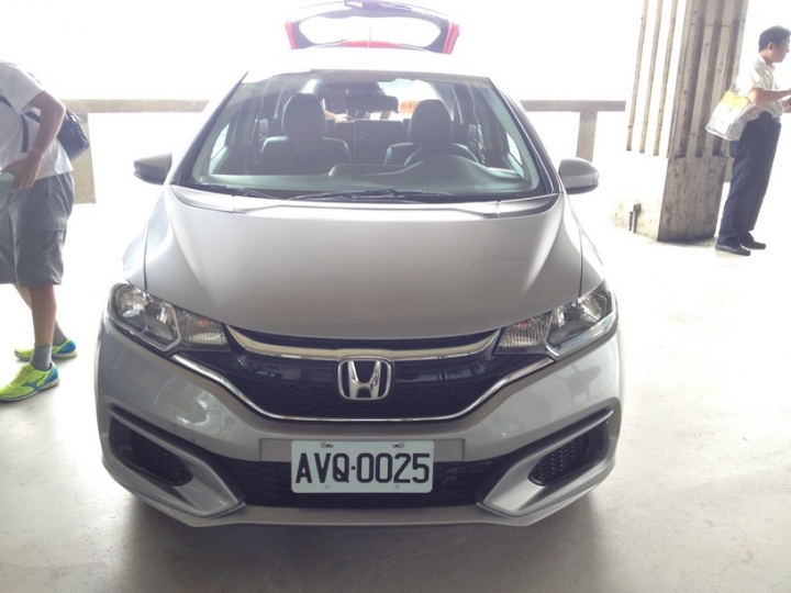 2018 All New FIT,是你的新車/換車首選嗎?
