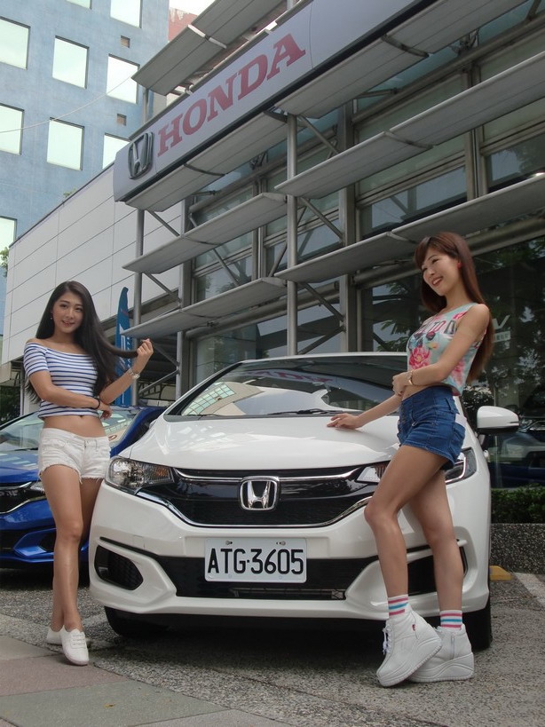 2018 All New FIT,是你的新車/換車首選嗎?