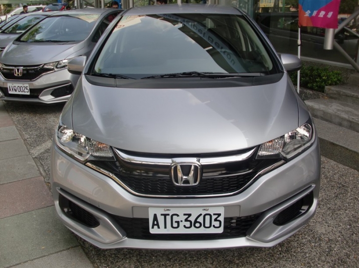 2018 All New FIT,是你的新車/換車首選嗎?
